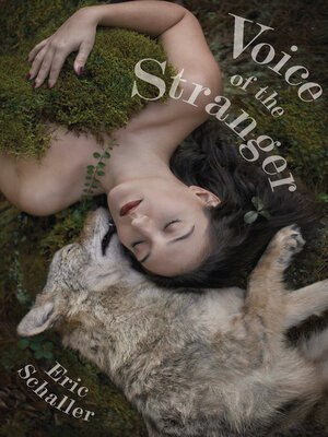 cover image of Voice of the Stranger